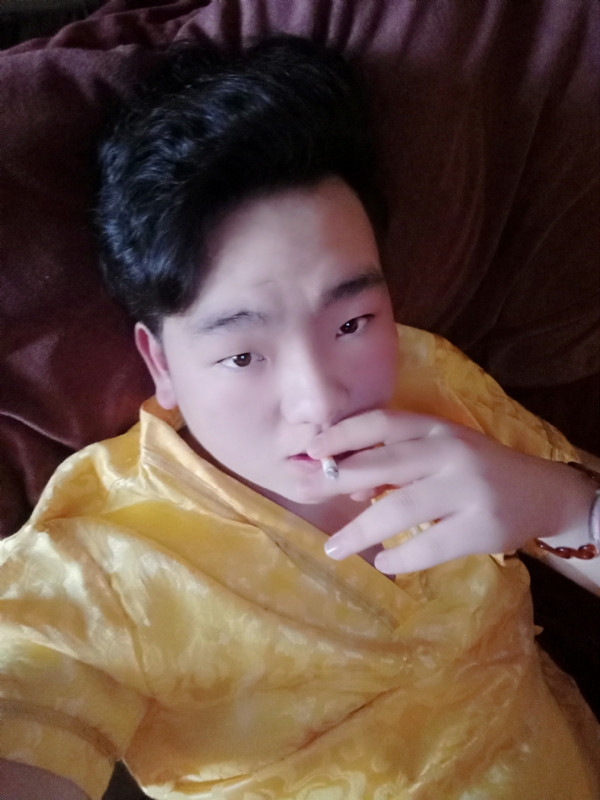 有心无力的第一张照片--遵义相亲服务中心