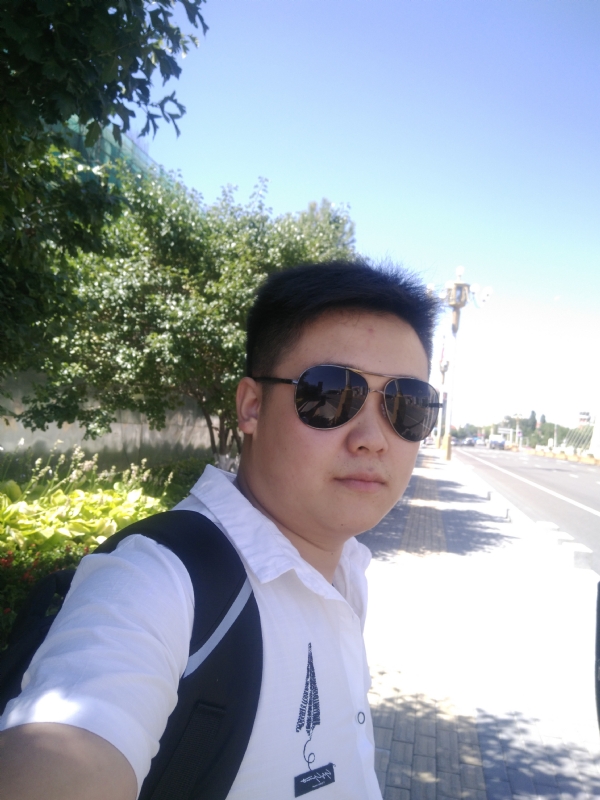 从新开始的第一张照片--遵义相亲服务中心