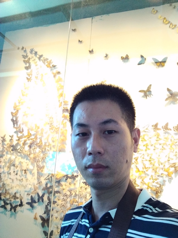 大灰狼的第一张照片--遵义相亲服务中心