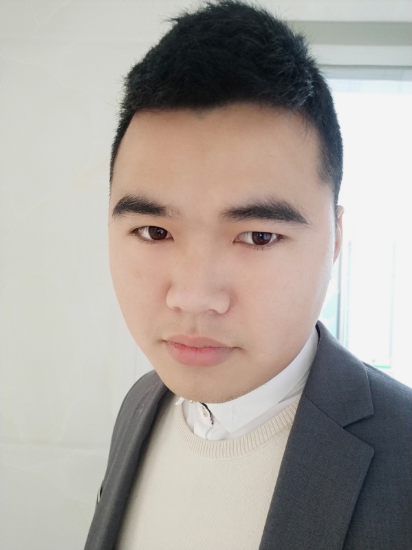 啊辉的第一张照片--遵义相亲服务中心