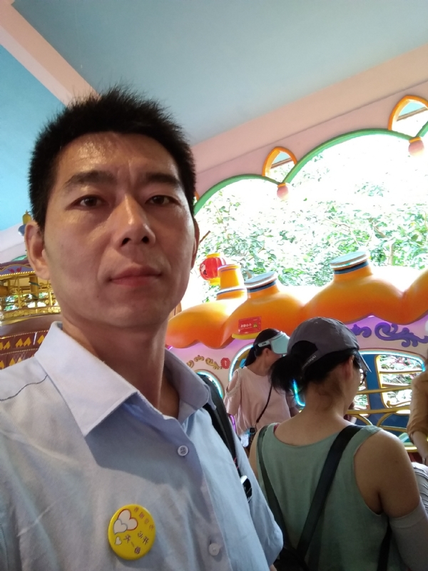 珍爱一生的第一张照片--遵义相亲服务中心