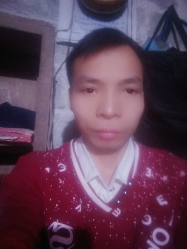 笑看人生百态的第一张照片--遵义相亲服务中心