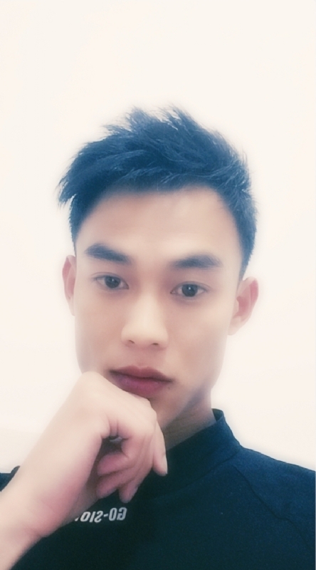 郑漂亮的第一张照片--遵义相亲服务中心