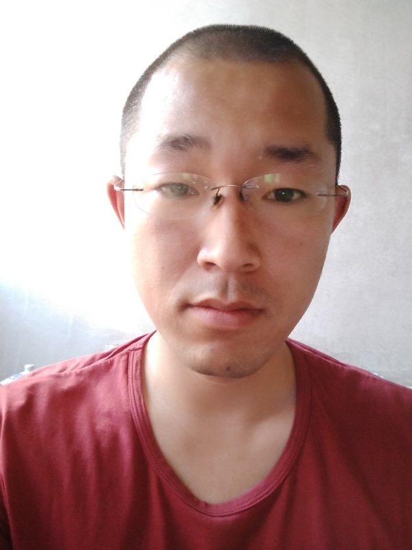 陌生吟的第一张照片--遵义相亲服务中心