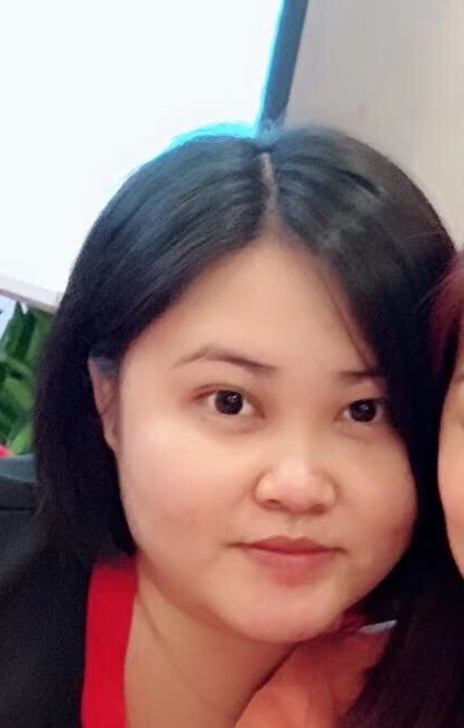 静静的第一张照片--遵义相亲服务中心