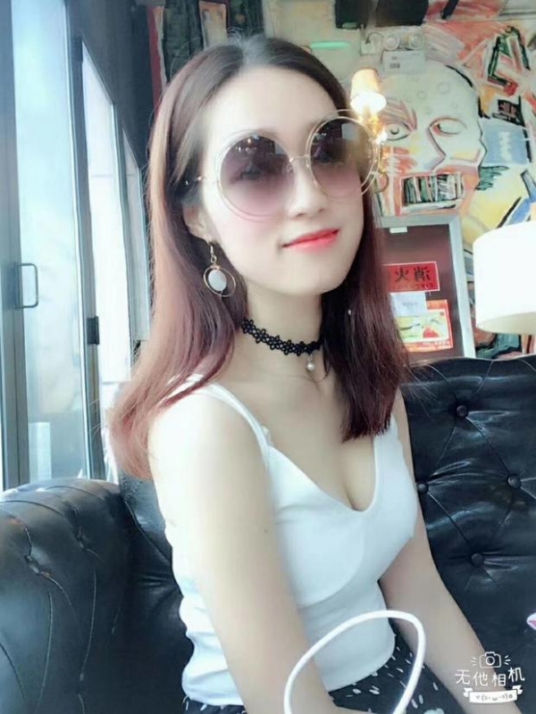 蕓兒的第一张照片--遵义相亲服务中心