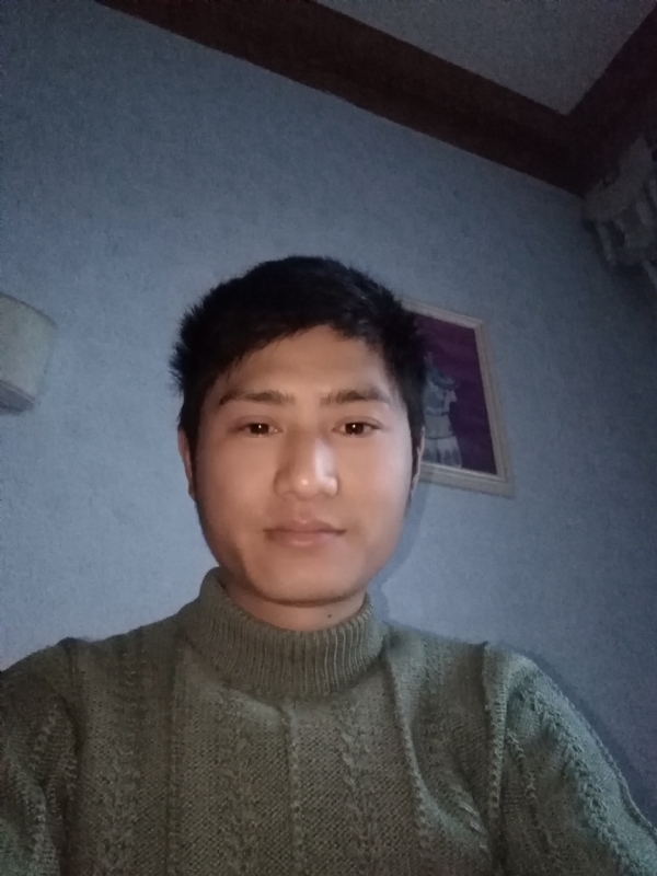 孤独的爱的第一张照片--遵义相亲服务中心