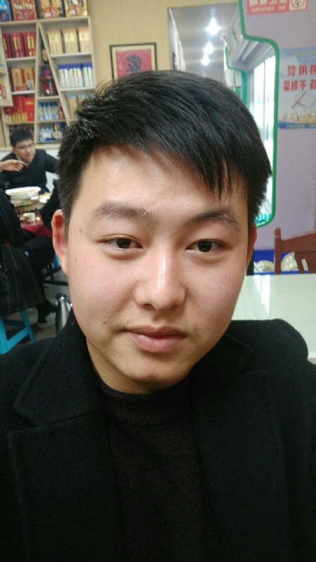 往事随风的第一张照片--遵义相亲服务中心