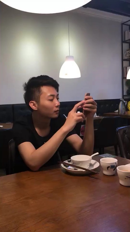 痊愈的第一张照片--遵义相亲服务中心
