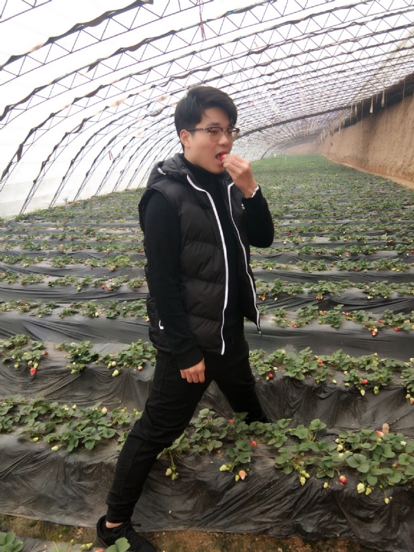 樊小广的第一张照片--遵义相亲服务中心