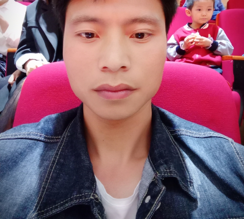 奋斗青年的第一张照片--遵义相亲服务中心