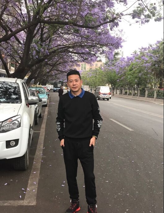 宁静致远的第一张照片--遵义相亲服务中心