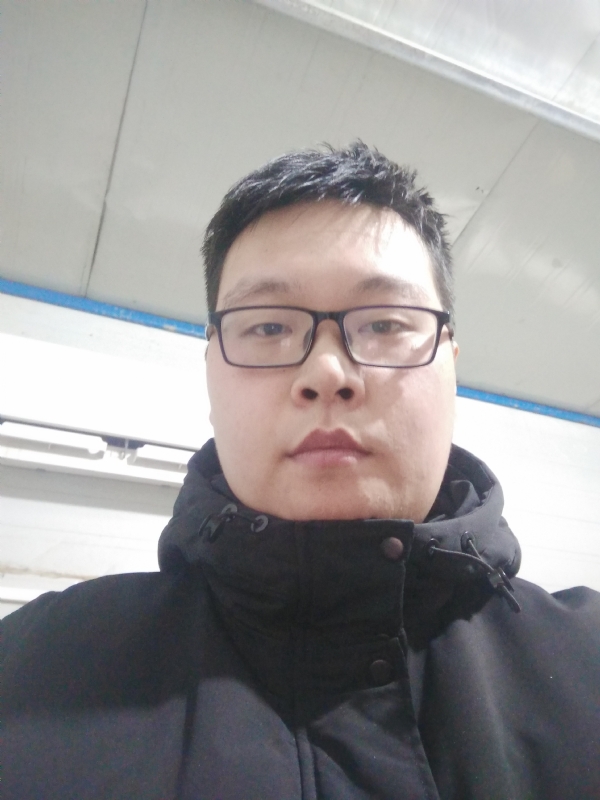 杰杰的第一张照片--遵义相亲服务中心