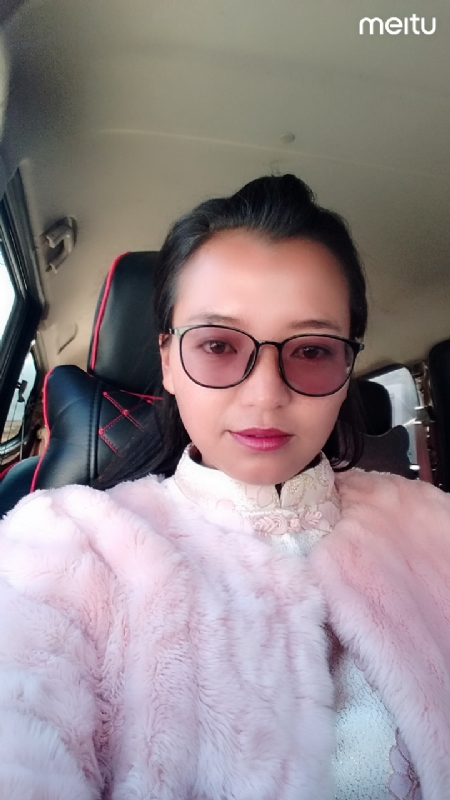 零下摄氏度的温情的第一张照片--遵义相亲服务中心