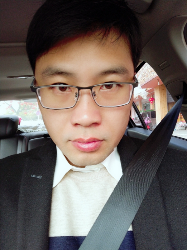 剑锋的第一张照片--遵义相亲服务中心