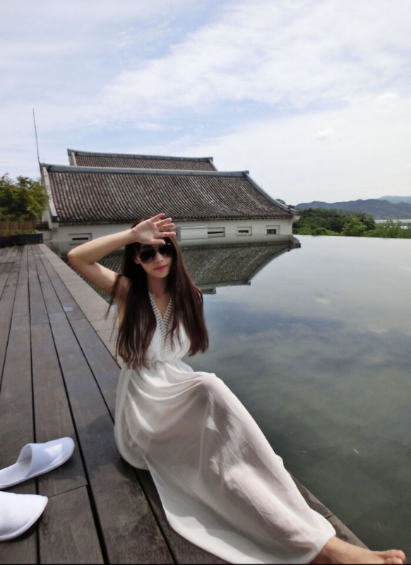 气质小妹的第一张照片--遵义相亲服务中心
