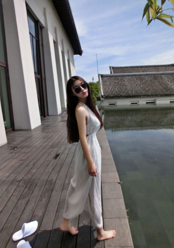 气质小妹的第二张照片--遵义相亲服务中心