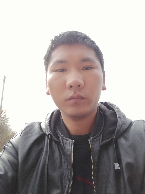 徐仁和的第一张照片--遵义相亲服务中心