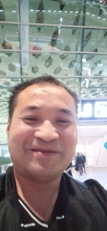 好想有个家的第一张照片--遵义相亲服务中心