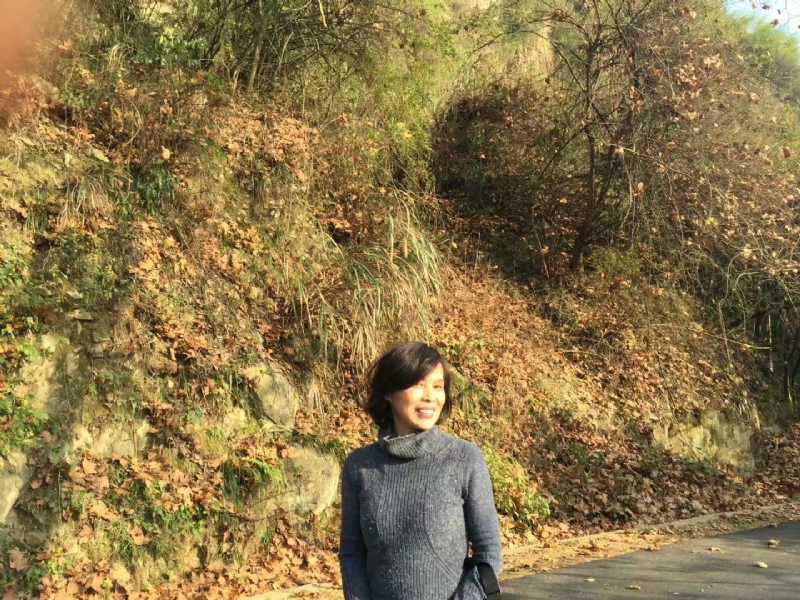 蠢蠢的第一张照片--遵义相亲服务中心