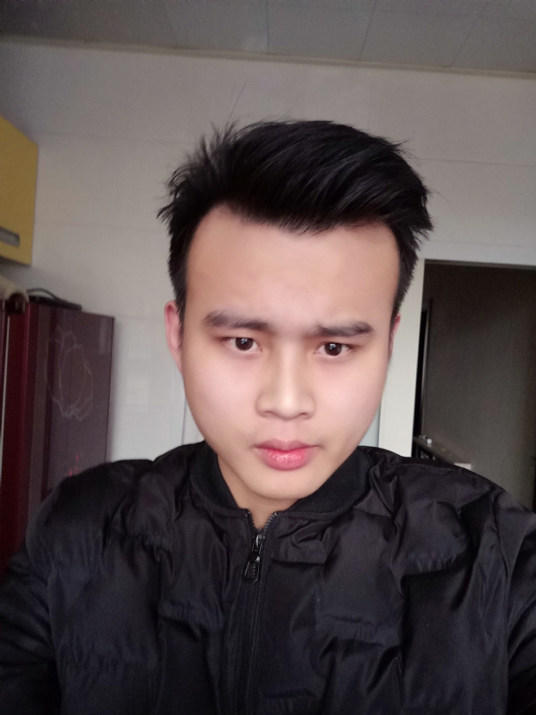 聊天吗的第一张照片--遵义相亲服务中心