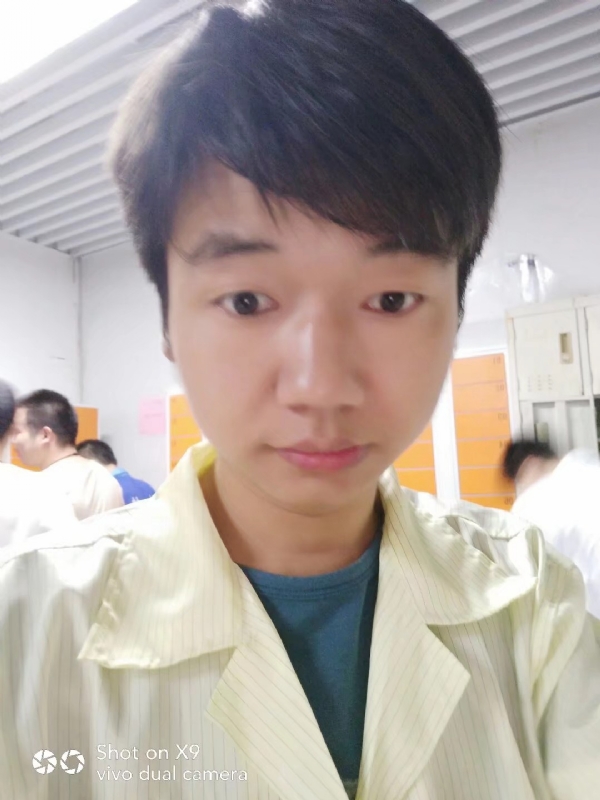 如果微笑的第一张照片--遵义相亲服务中心