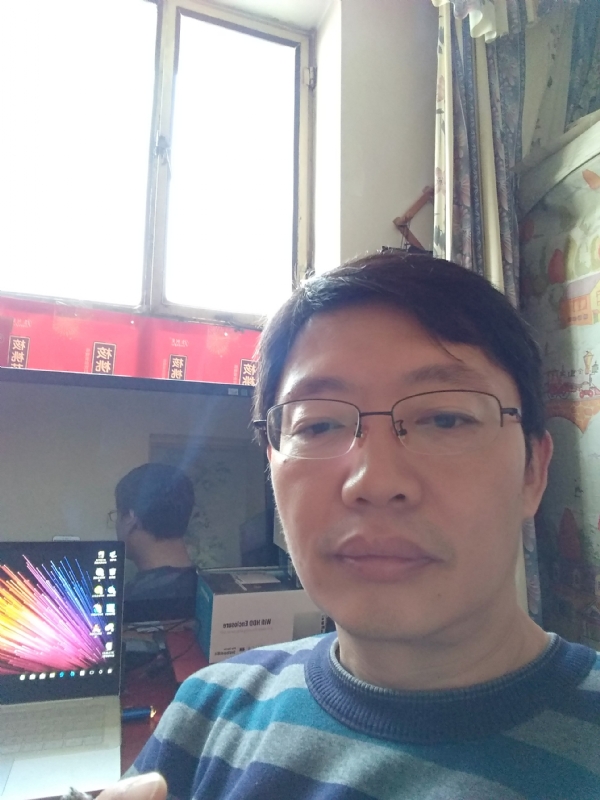 水松的第一张照片--遵义相亲服务中心