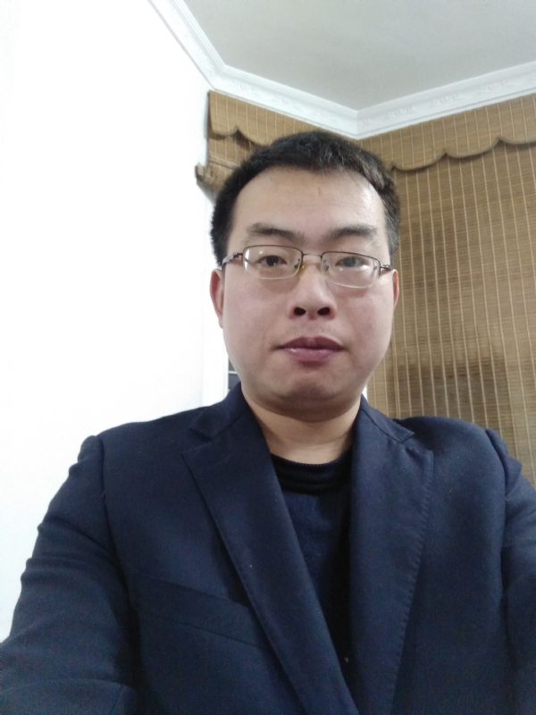 简单爱的第一张照片--遵义相亲服务中心
