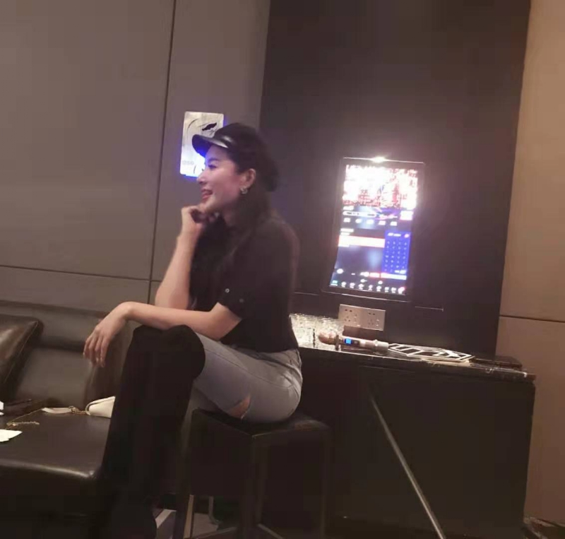 婷婷的第三张照片--遵义相亲服务中心