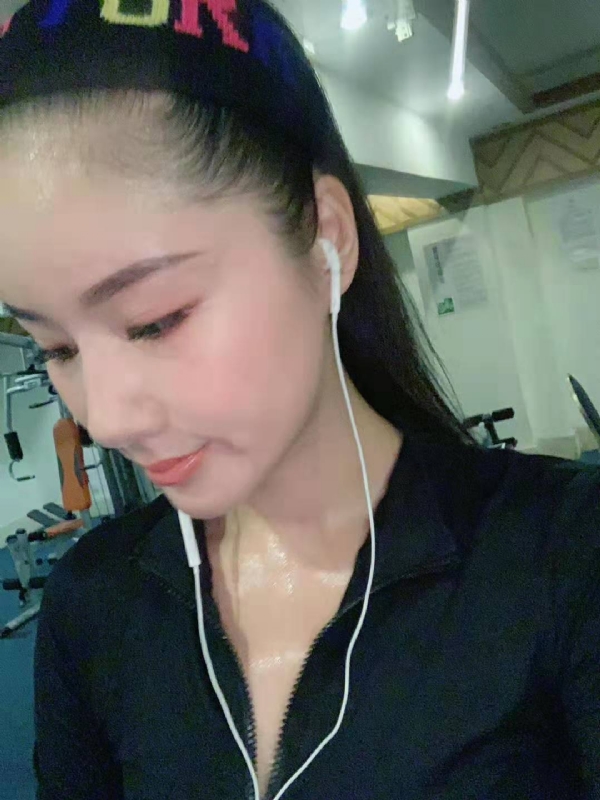 婷婷的第五张照片--遵义相亲服务中心