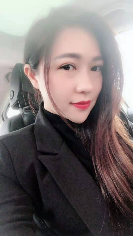 Emily的第四张照片--遵义相亲服务中心