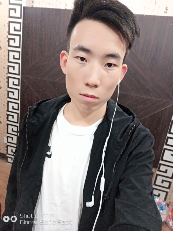 似命珍惜的第一张照片--遵义相亲服务中心