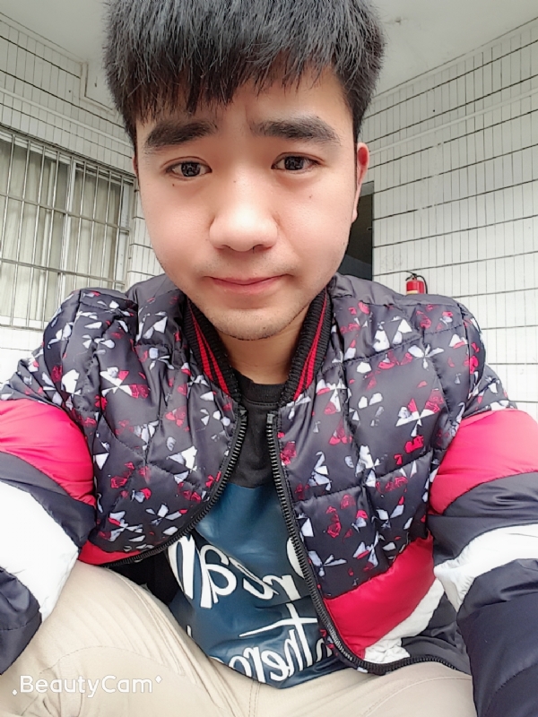 梦回少年的第一张照片--遵义相亲服务中心