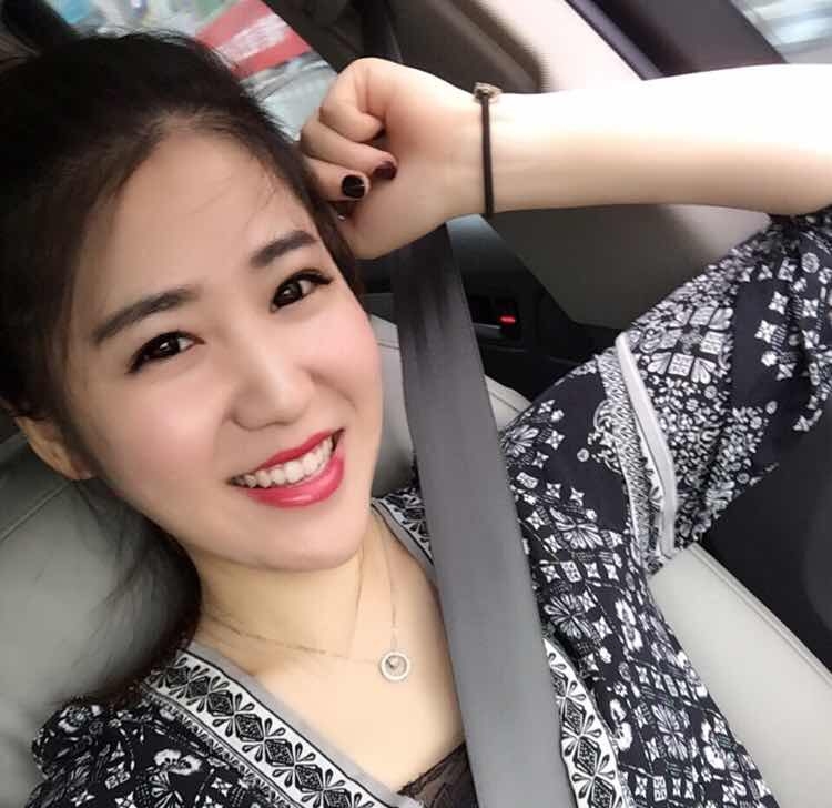 钱多多的第一张照片--遵义相亲服务中心