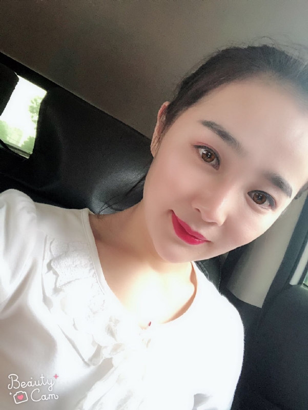汪小姐的第一张照片--遵义相亲服务中心
