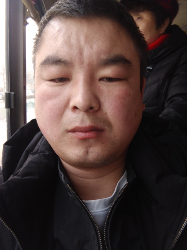 张延义的第一张照片--遵义相亲服务中心