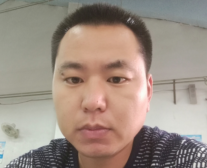 漂泊的第一张照片--遵义相亲服务中心