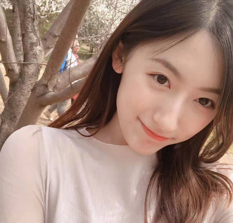 Fanny的第一张照片--遵义相亲服务中心