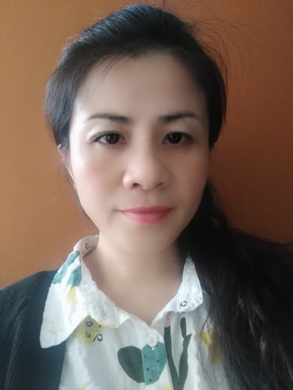 清清的第一张照片--遵义相亲服务中心