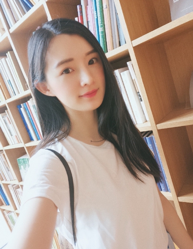 Dan婷的第二张照片--遵义相亲服务中心