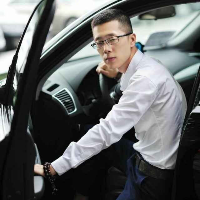 唯美幸福的第一张照片--遵义相亲服务中心