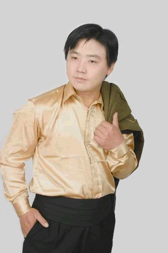 hds的第一张照片--遵义相亲服务中心