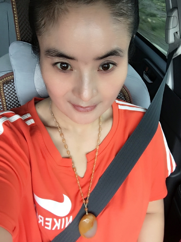 茹芯的第一张照片--遵义相亲服务中心