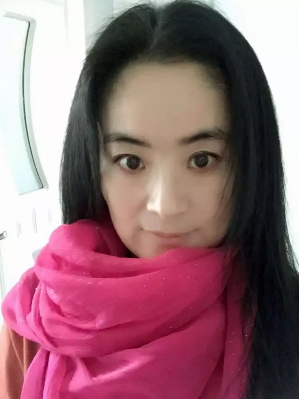 茹芯的第六张照片--遵义相亲服务中心