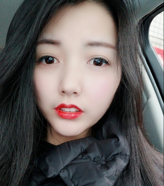 刘艺洋的第一张照片--遵义相亲服务中心