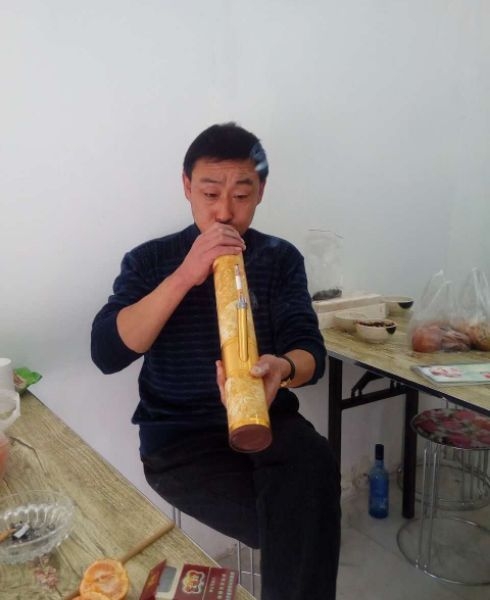 真心朋友的第一张照片--遵义相亲服务中心