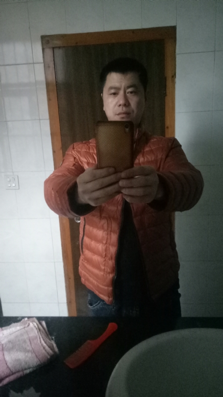 噢荣的第一张照片--遵义相亲服务中心