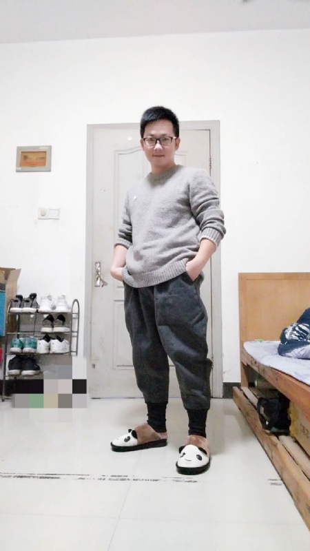 宁国星星的第一张照片--遵义相亲服务中心