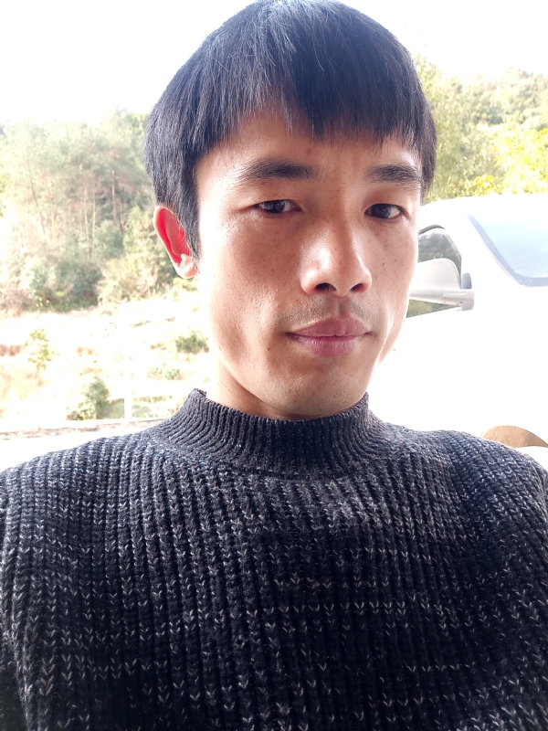 只为遇见你的第一张照片--遵义相亲服务中心