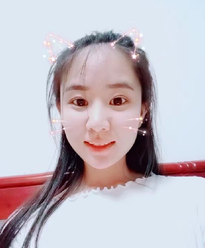 叶美美的第一张照片--遵义相亲服务中心
